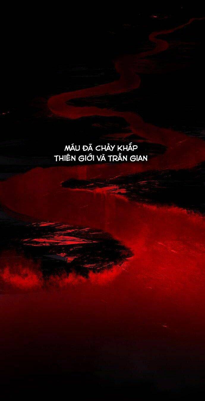 Vương Tử Huyền Bí: Chapter 1