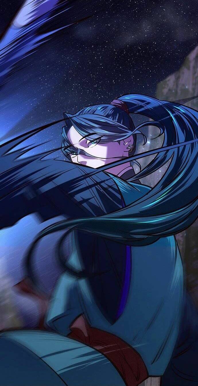 Vương Tử Huyền Bí: Chapter 1