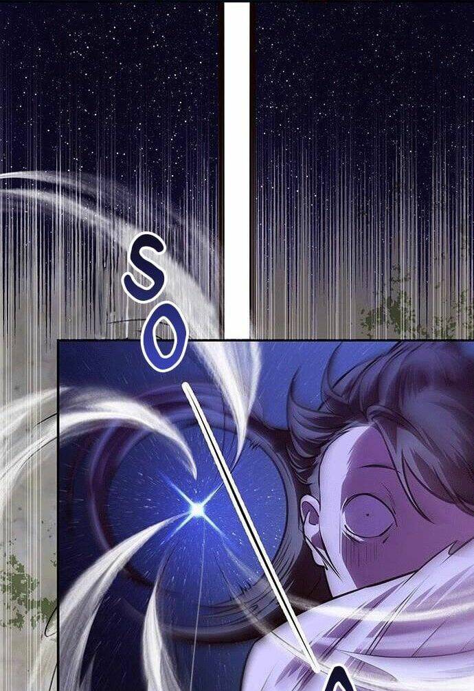 Vương Tử Huyền Bí: Chapter 1