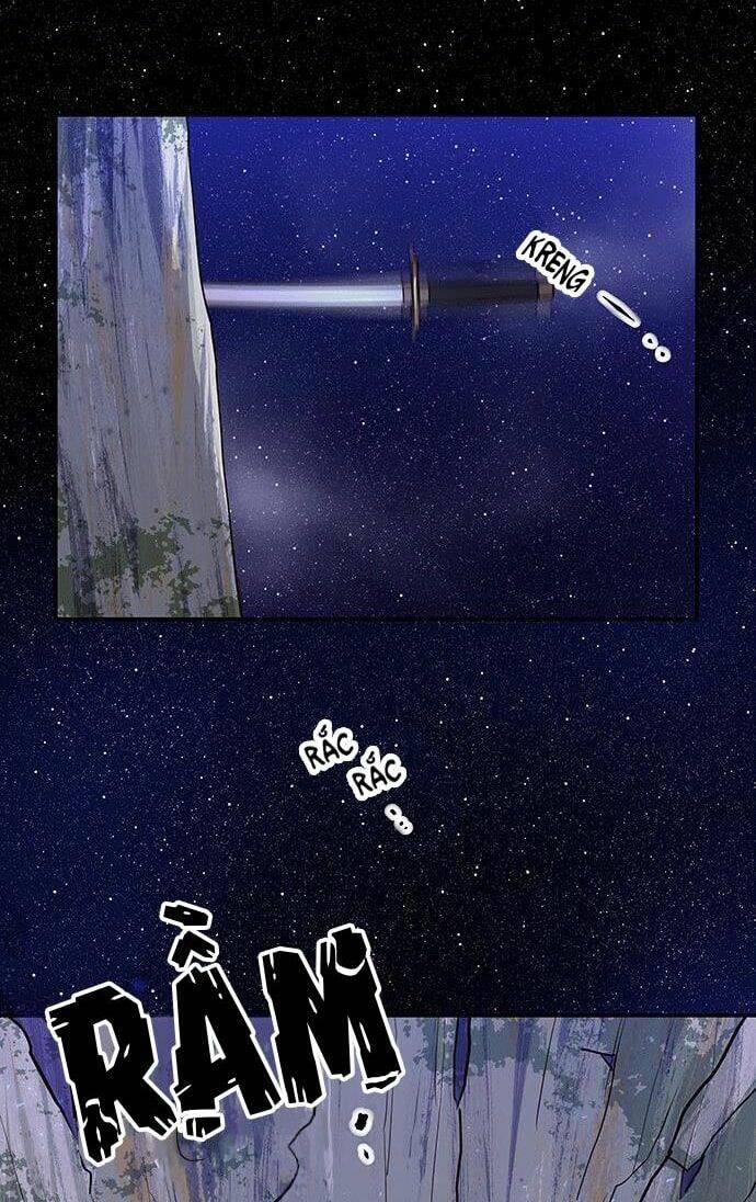 Vương Tử Huyền Bí: Chapter 1