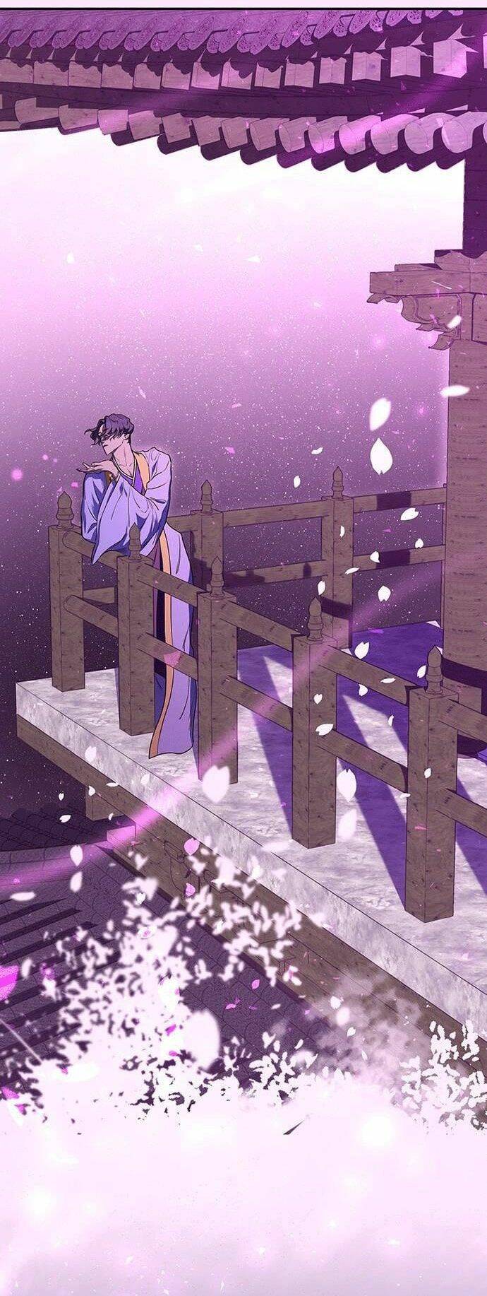Vương Tử Huyền Bí: Chapter 1