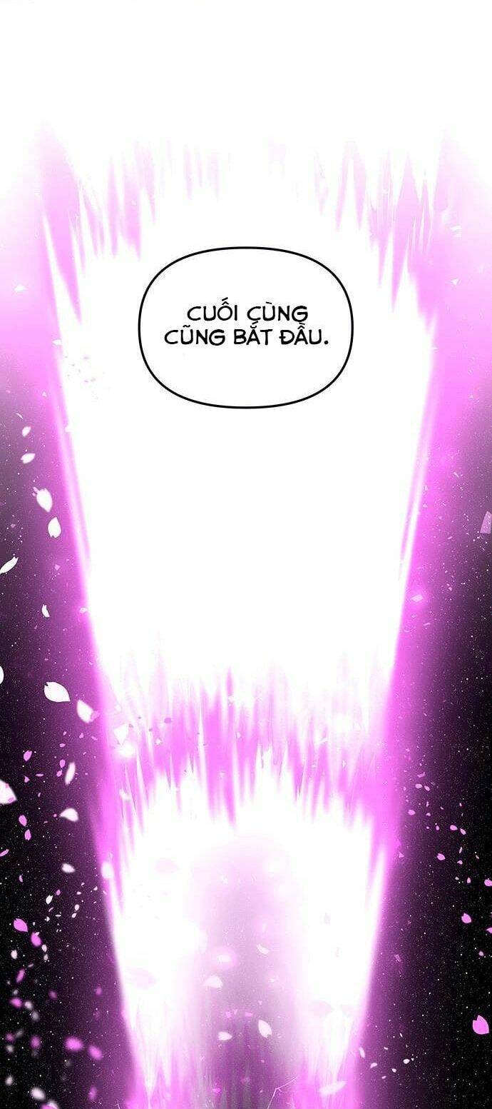 Vương Tử Huyền Bí: Chapter 1