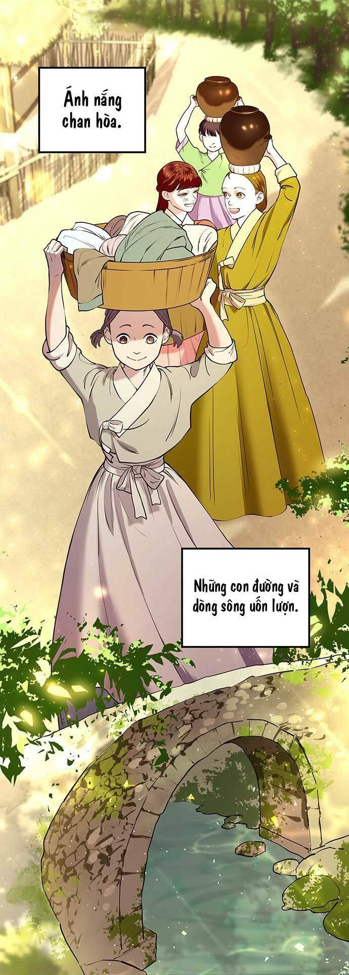 Vương Tử Huyền Bí: Chapter 10