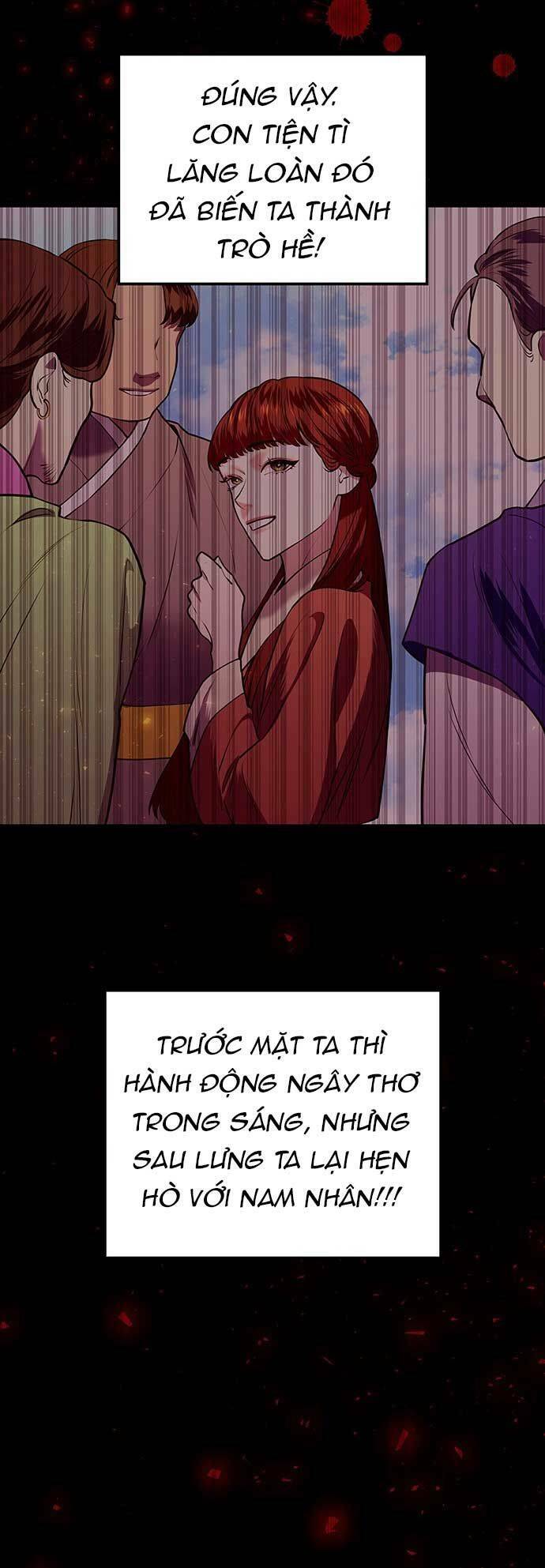 Vương Tử Huyền Bí: Chapter 10