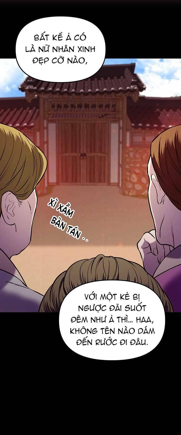 Vương Tử Huyền Bí: Chapter 10