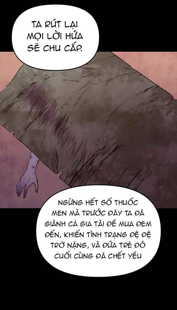 Vương Tử Huyền Bí: Chapter 10