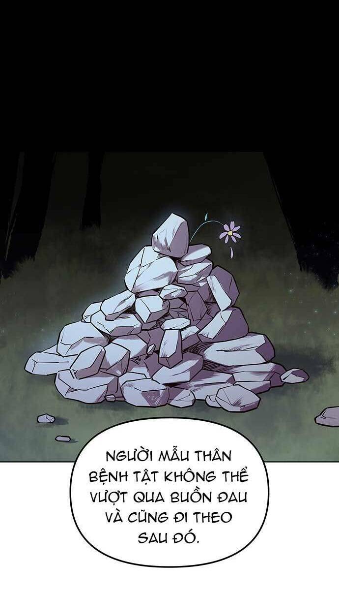 Vương Tử Huyền Bí: Chapter 10