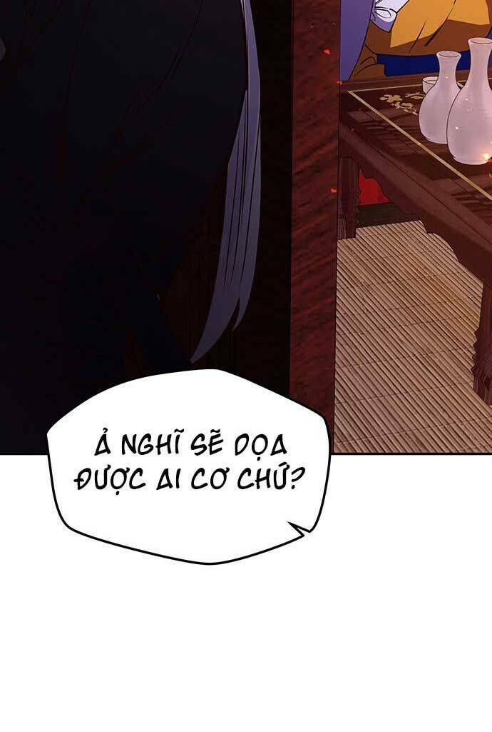 Vương Tử Huyền Bí: Chapter 10