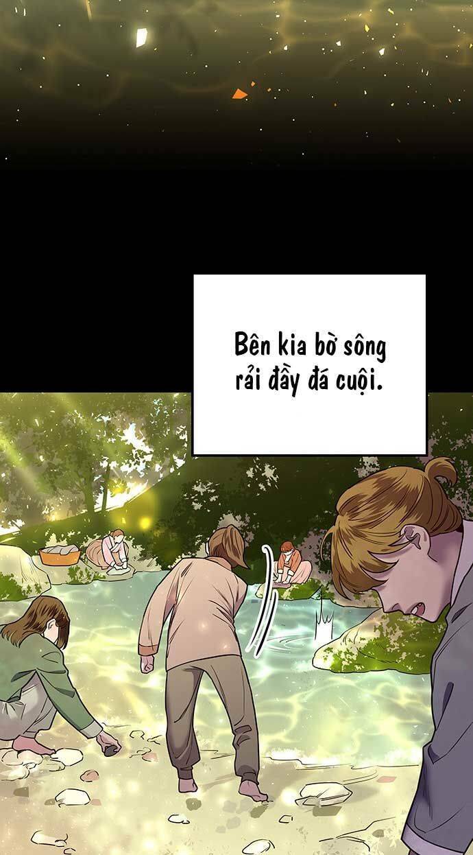 Vương Tử Huyền Bí: Chapter 10