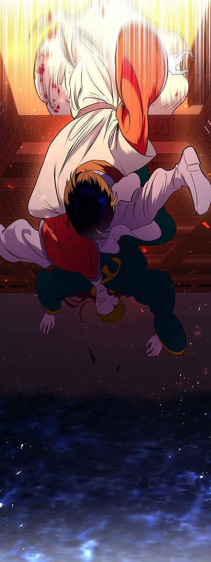 Vương Tử Huyền Bí: Chapter 10