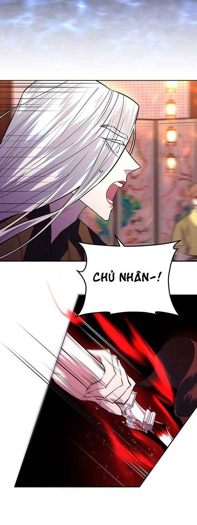 Vương Tử Huyền Bí: Chapter 10