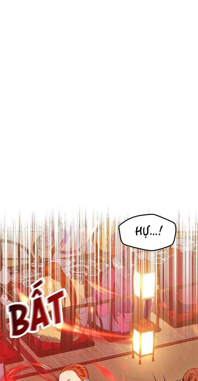 Vương Tử Huyền Bí: Chapter 10