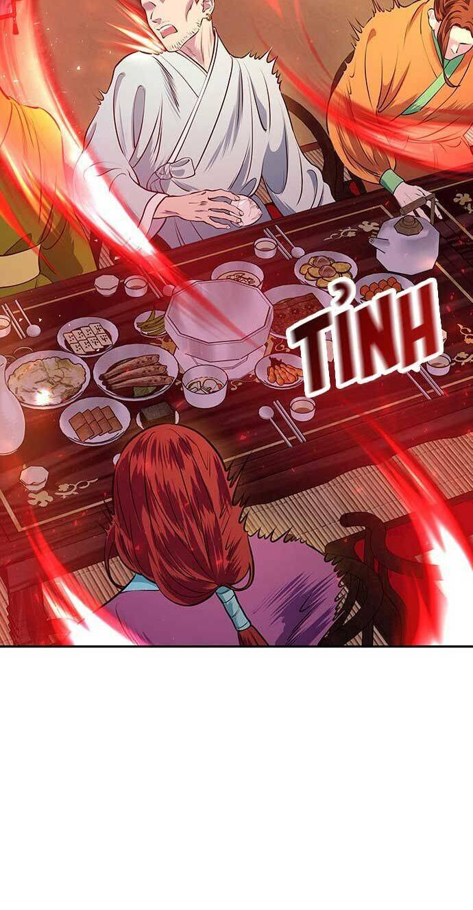 Vương Tử Huyền Bí: Chapter 10