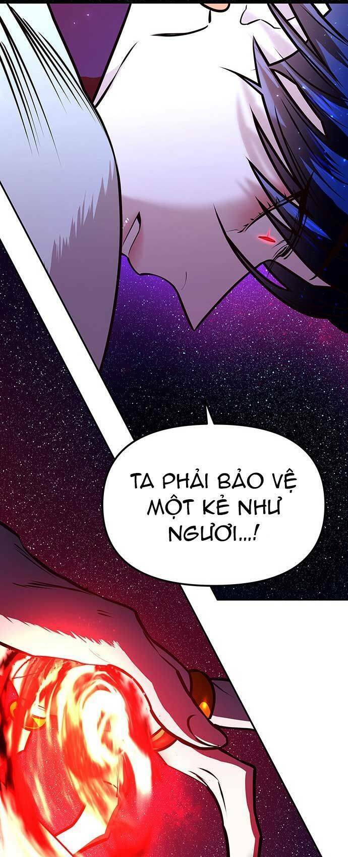 Vương Tử Huyền Bí: Chapter 10