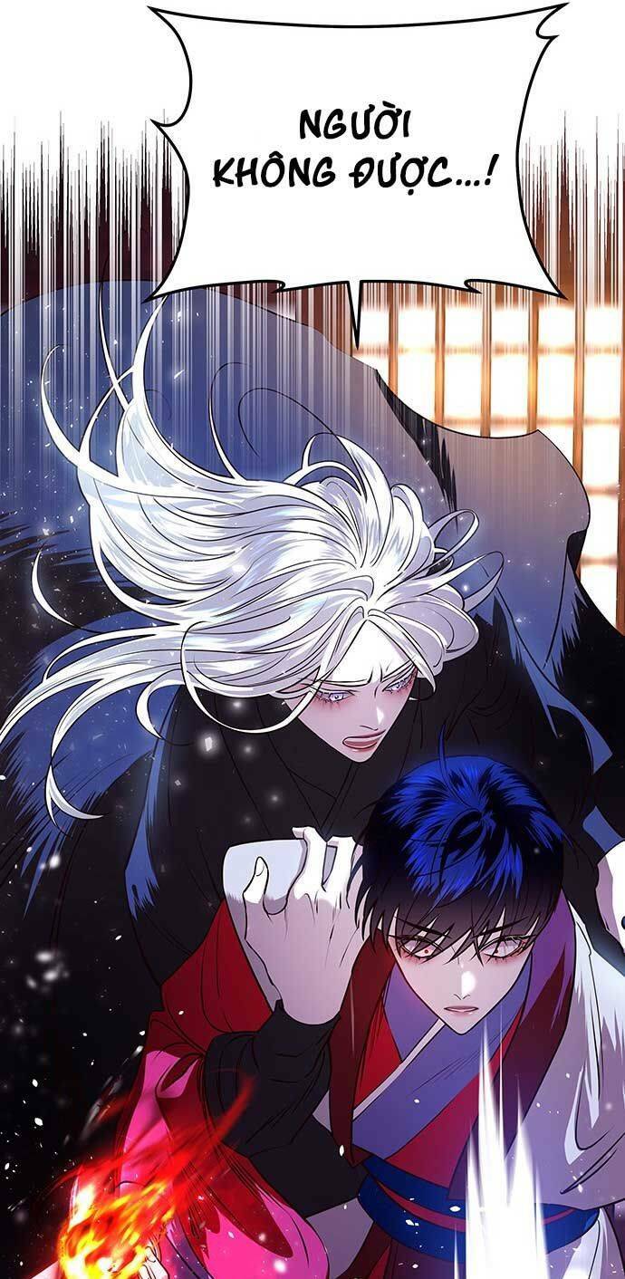 Vương Tử Huyền Bí: Chapter 10