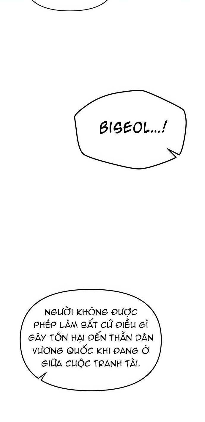 Vương Tử Huyền Bí: Chapter 10