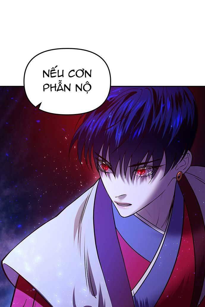Vương Tử Huyền Bí: Chapter 10