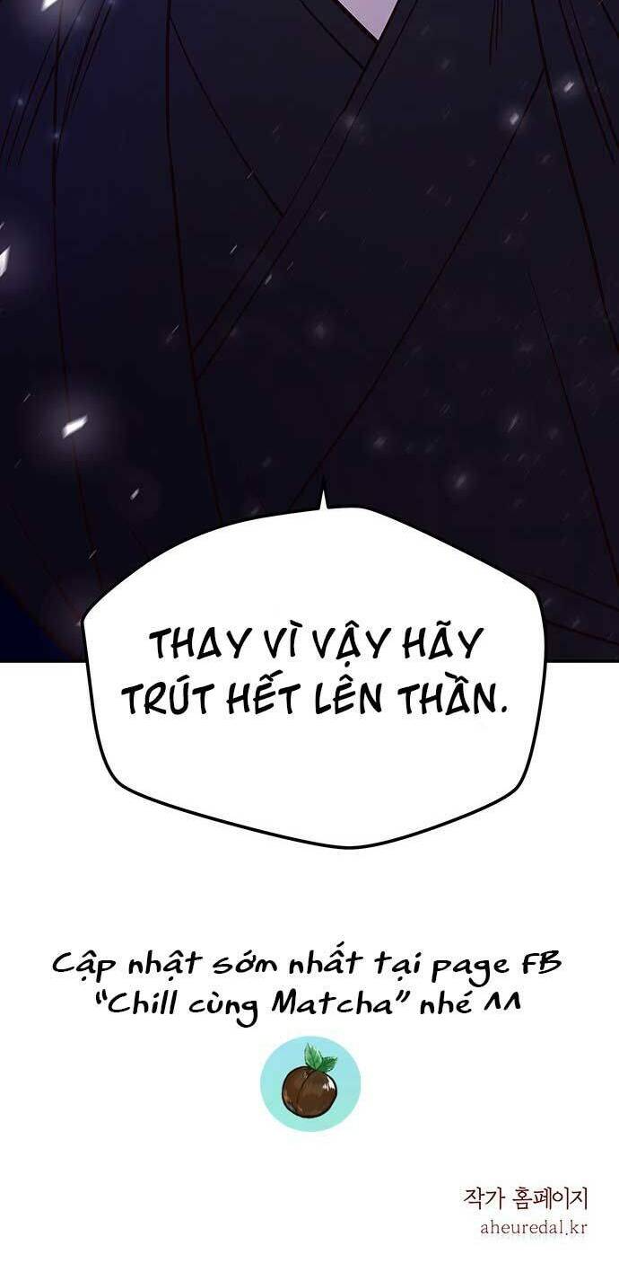 Vương Tử Huyền Bí: Chapter 10