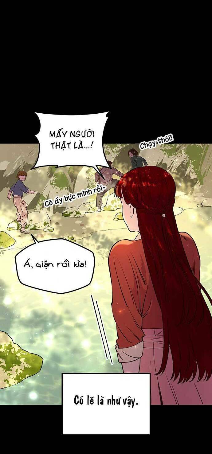 Vương Tử Huyền Bí: Chapter 10