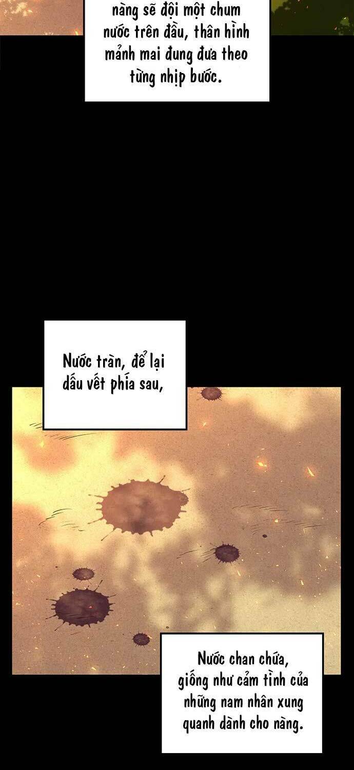 Vương Tử Huyền Bí: Chapter 10