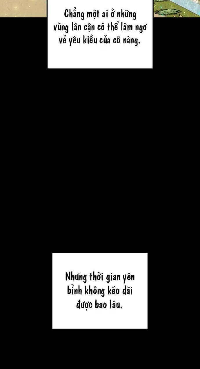 Vương Tử Huyền Bí: Chapter 10