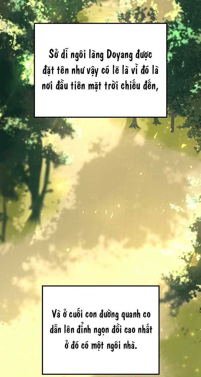 Vương Tử Huyền Bí: Chapter 10