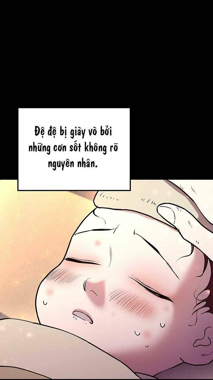 Vương Tử Huyền Bí: Chapter 10