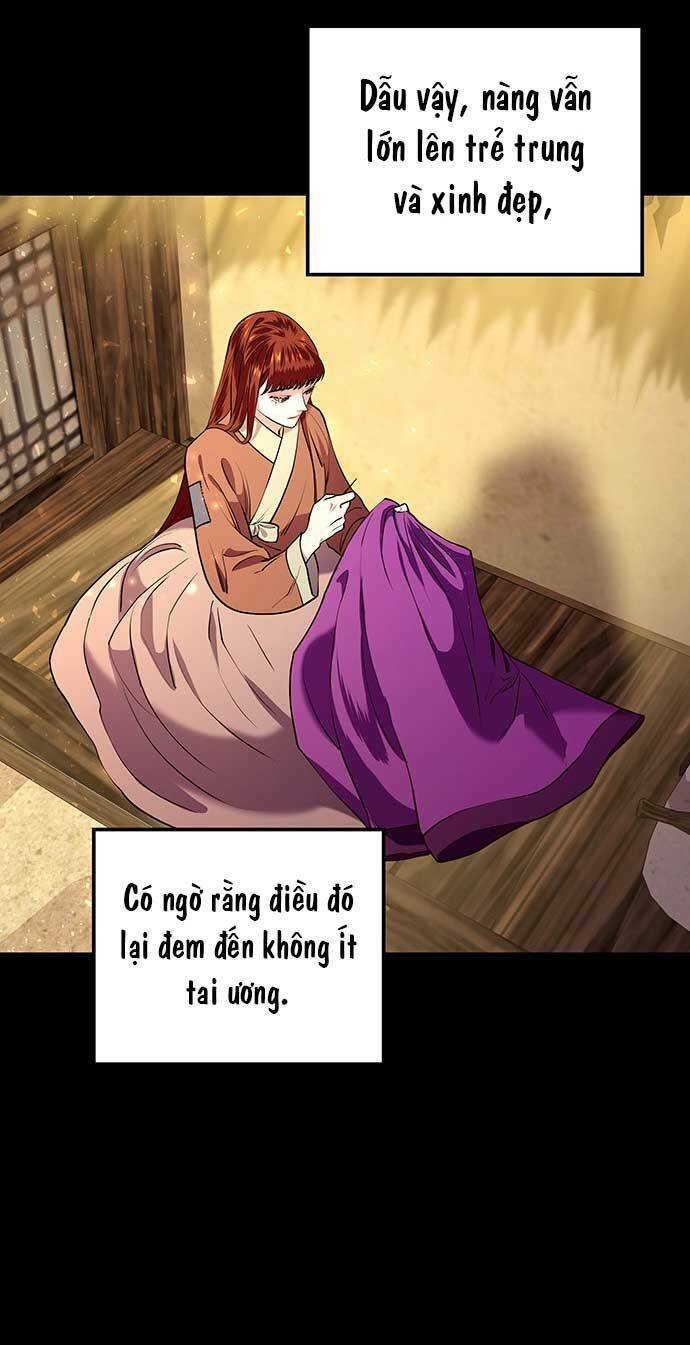 Vương Tử Huyền Bí: Chapter 10