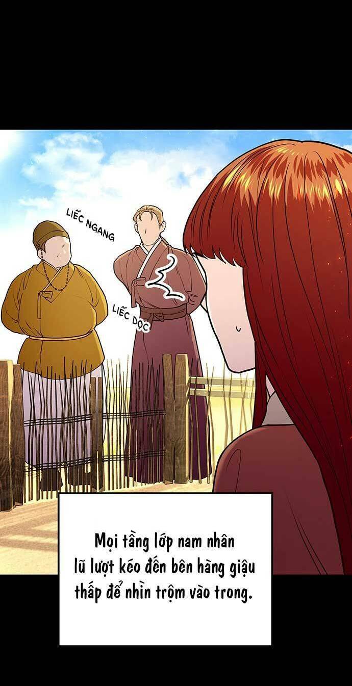 Vương Tử Huyền Bí: Chapter 10