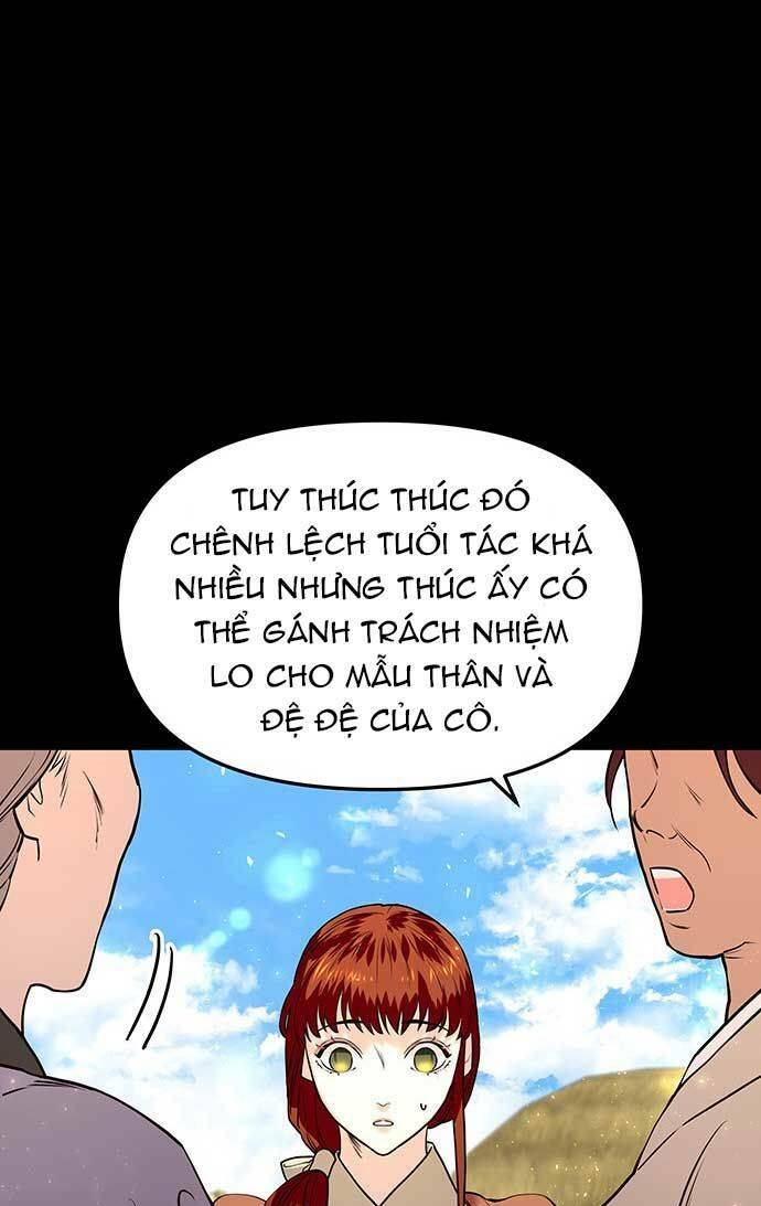 Vương Tử Huyền Bí: Chapter 10