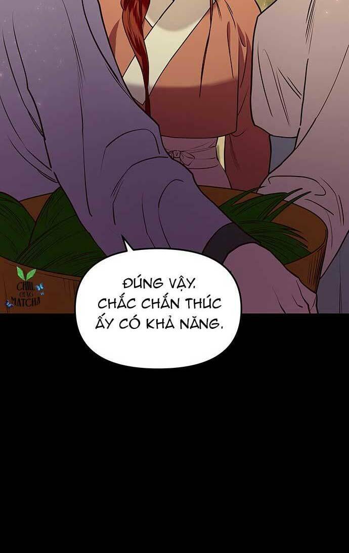 Vương Tử Huyền Bí: Chapter 10