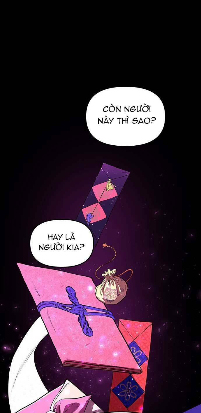 Vương Tử Huyền Bí: Chapter 10