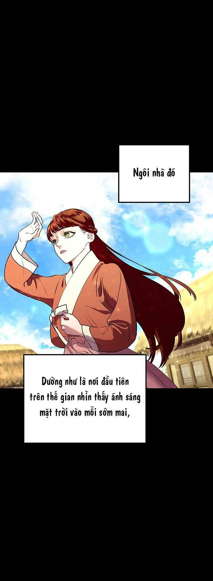 Vương Tử Huyền Bí: Chapter 10