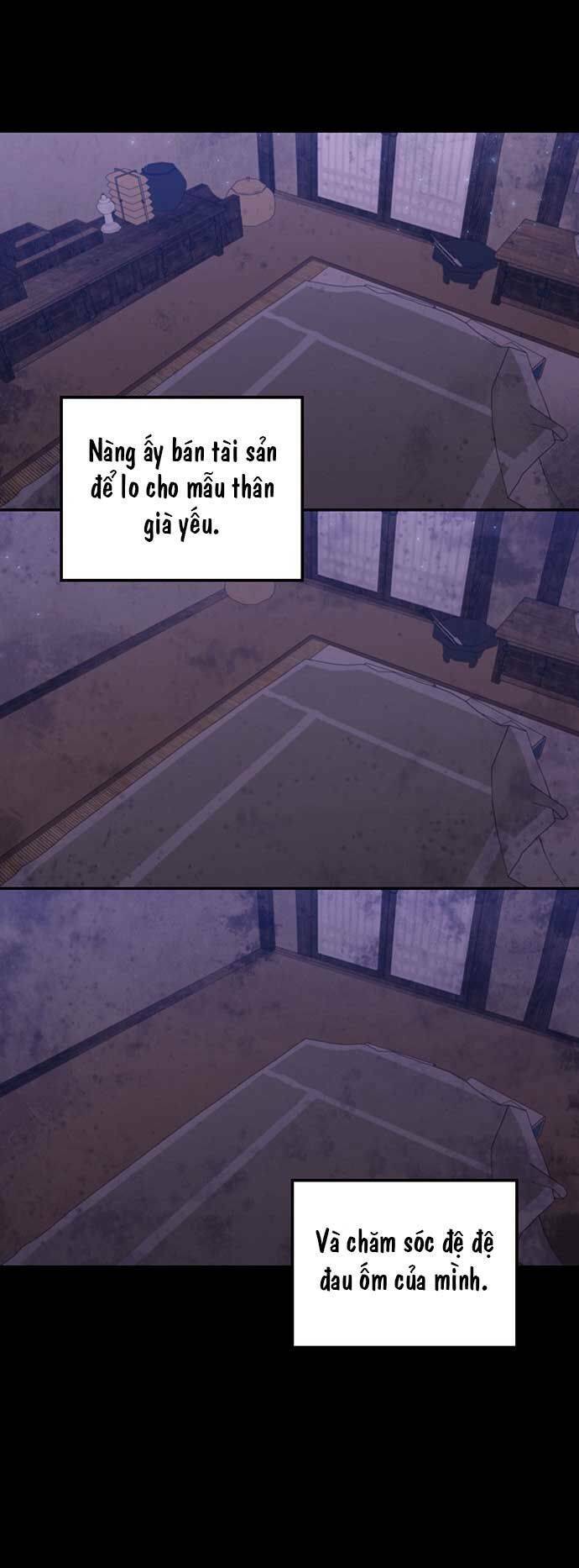 Vương Tử Huyền Bí: Chapter 10