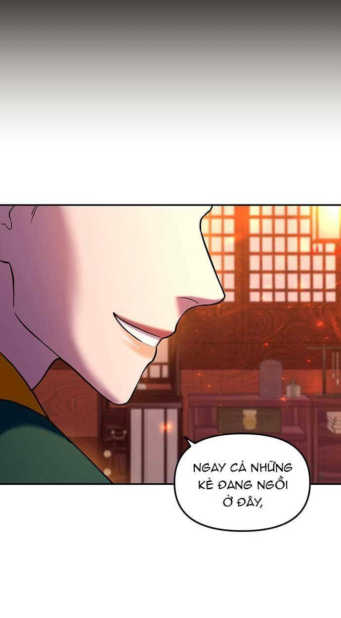 Vương Tử Huyền Bí: Chapter 10
