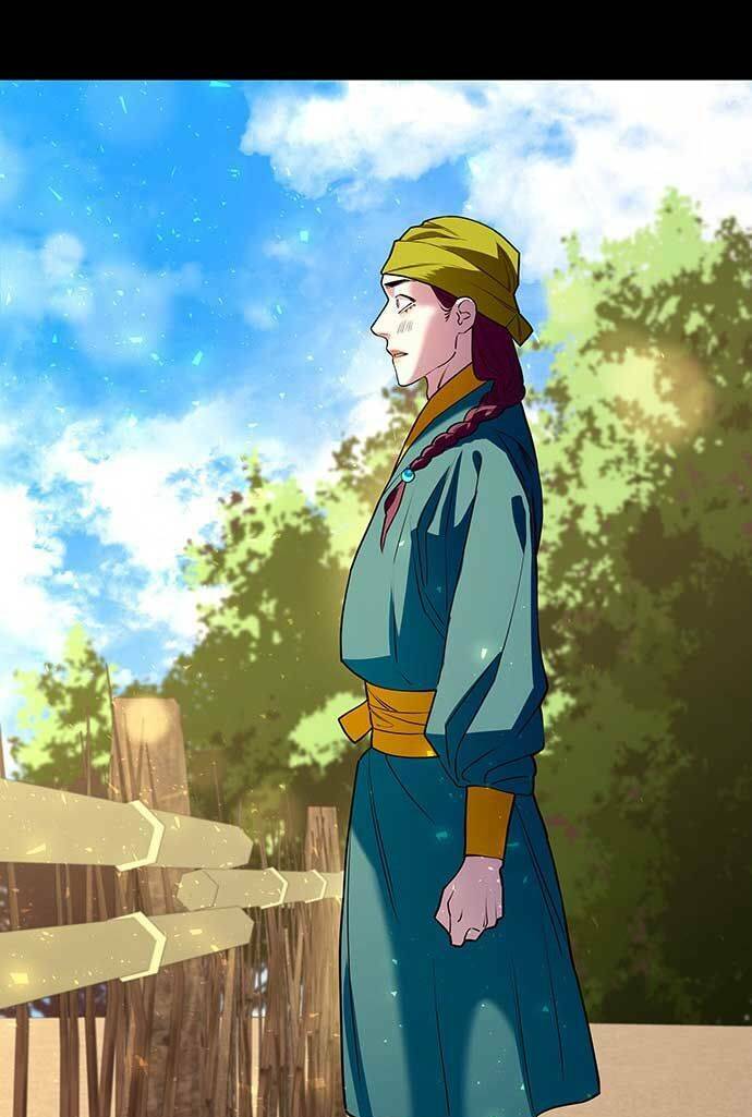 Vương Tử Huyền Bí: Chapter 10