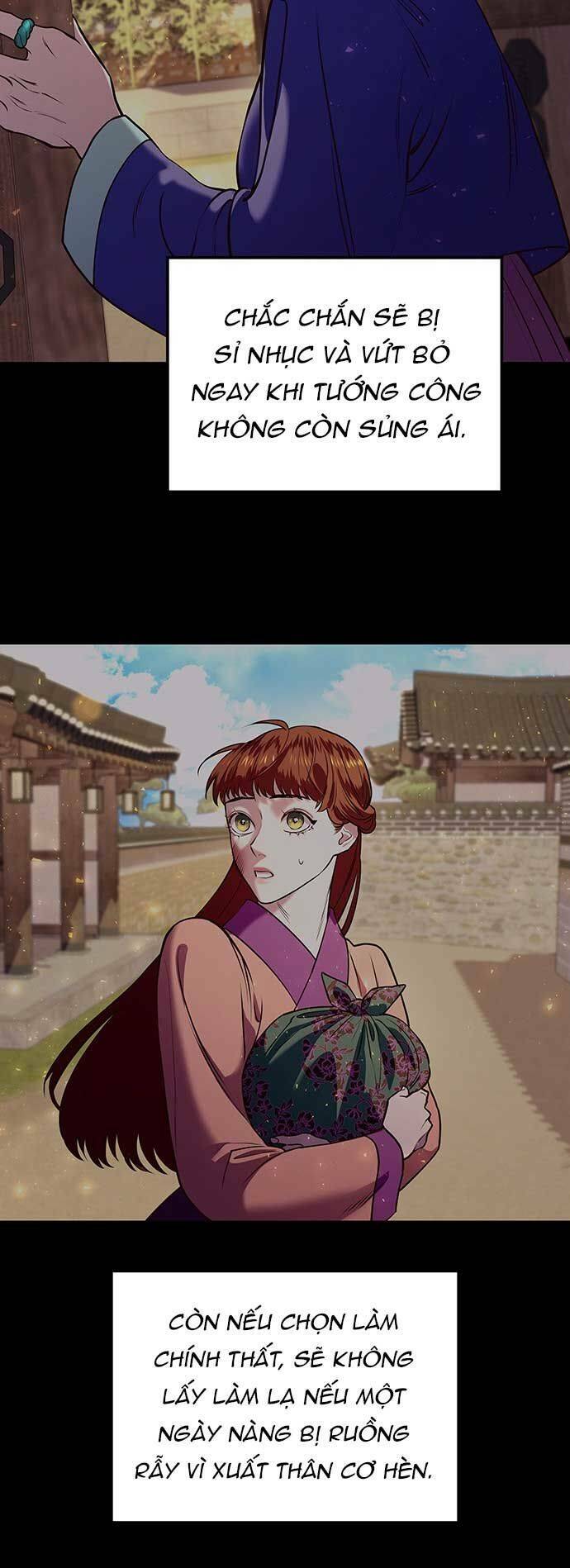 Vương Tử Huyền Bí: Chapter 10