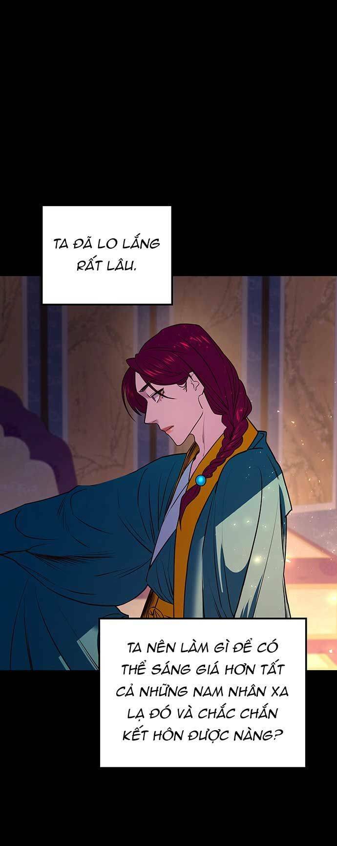 Vương Tử Huyền Bí: Chapter 10