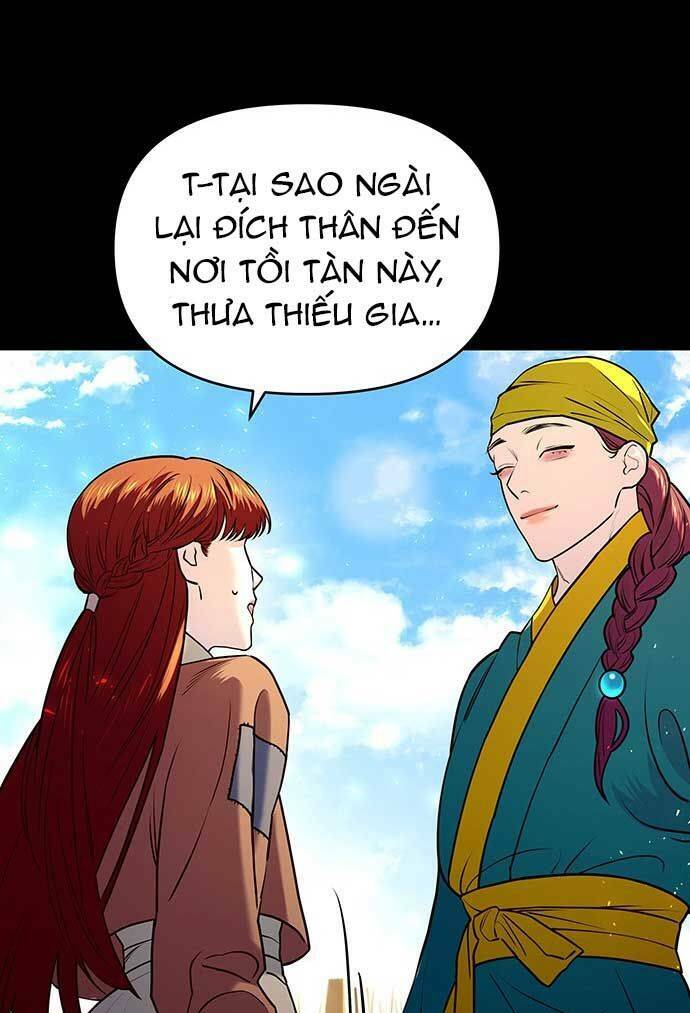 Vương Tử Huyền Bí: Chapter 10