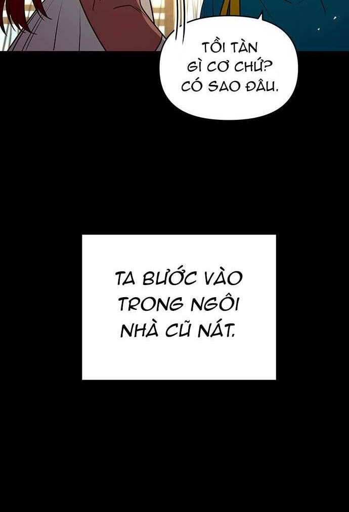 Vương Tử Huyền Bí: Chapter 10