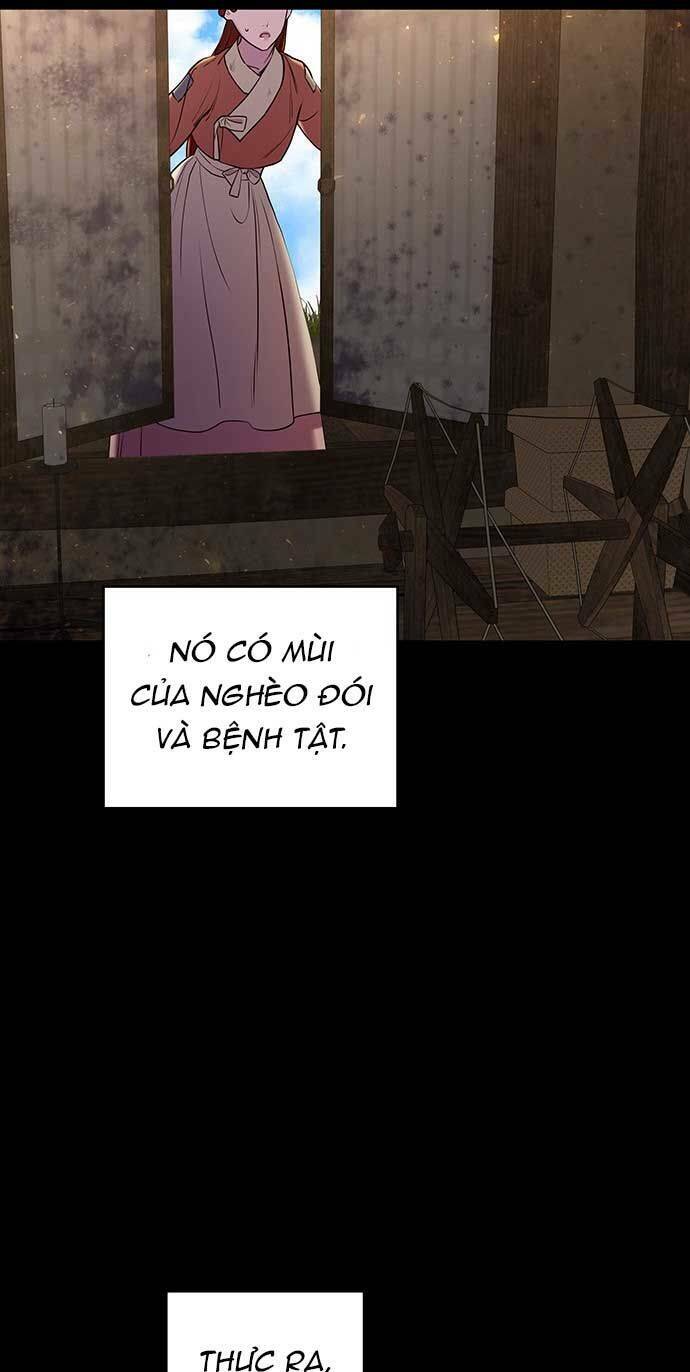 Vương Tử Huyền Bí: Chapter 10