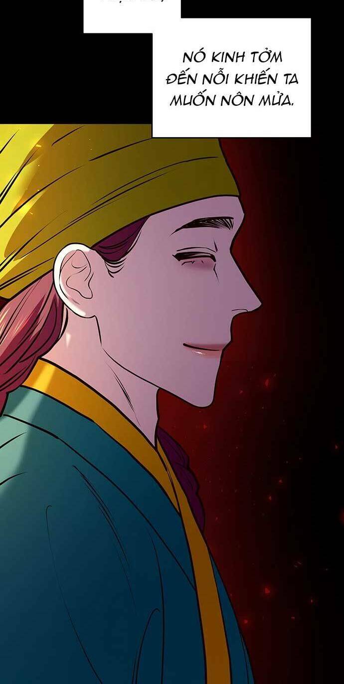 Vương Tử Huyền Bí: Chapter 10