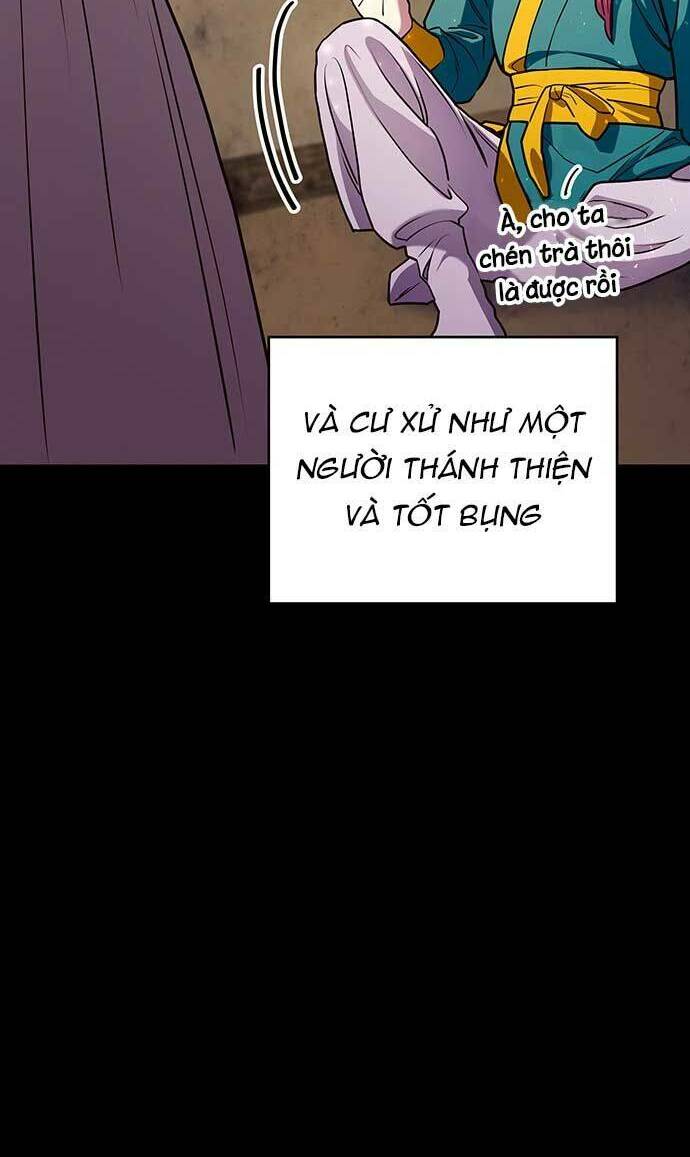 Vương Tử Huyền Bí: Chapter 10