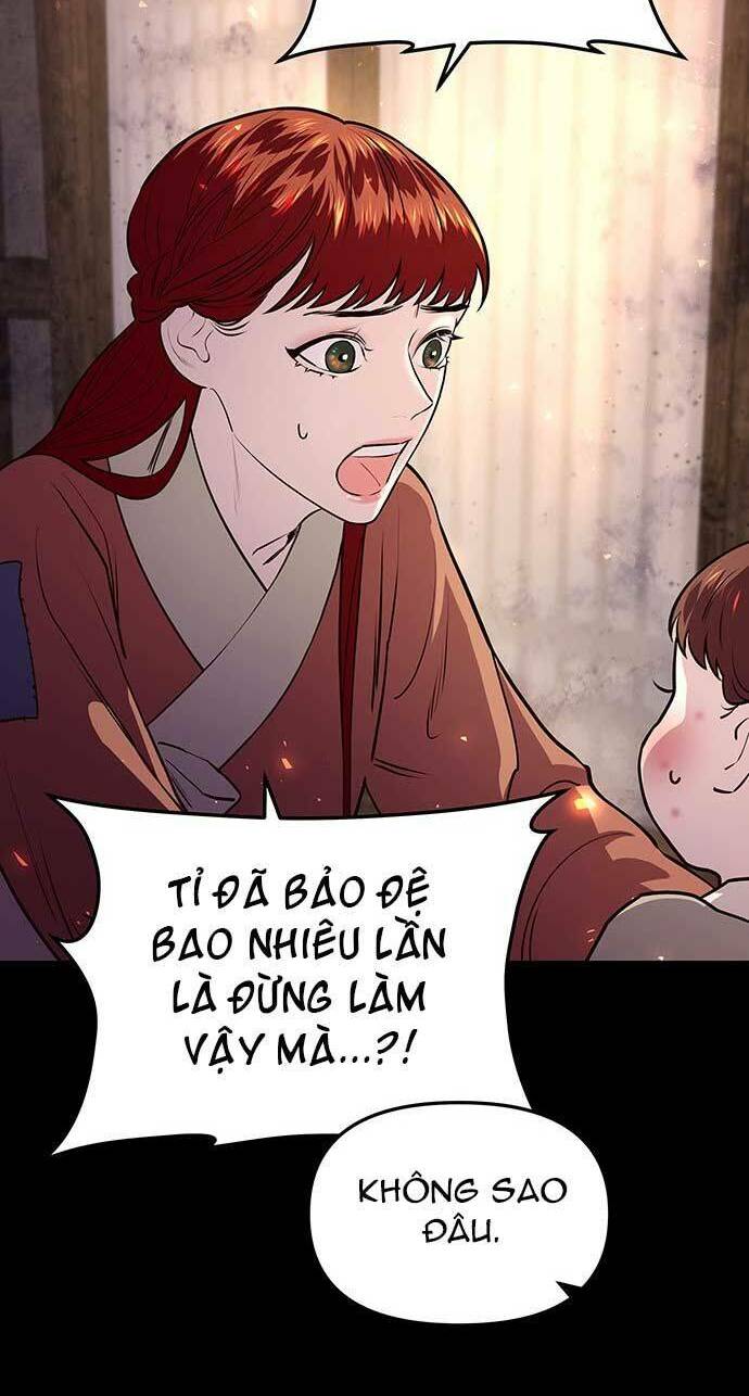 Vương Tử Huyền Bí: Chapter 10