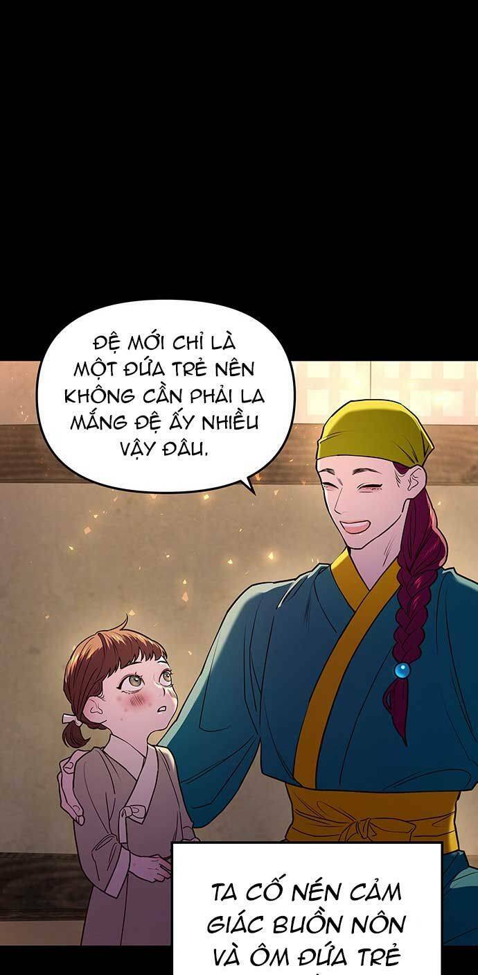 Vương Tử Huyền Bí: Chapter 10