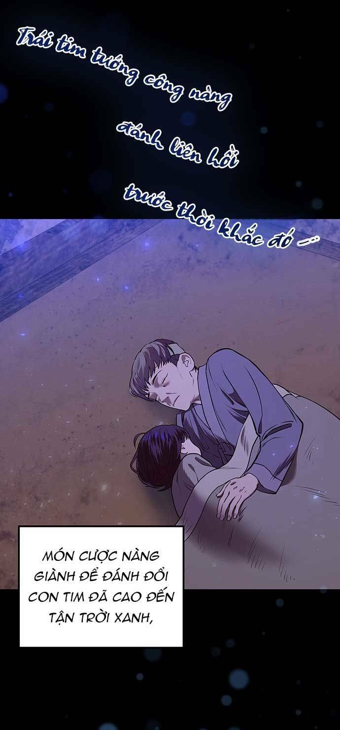 Vương Tử Huyền Bí: Chapter 10