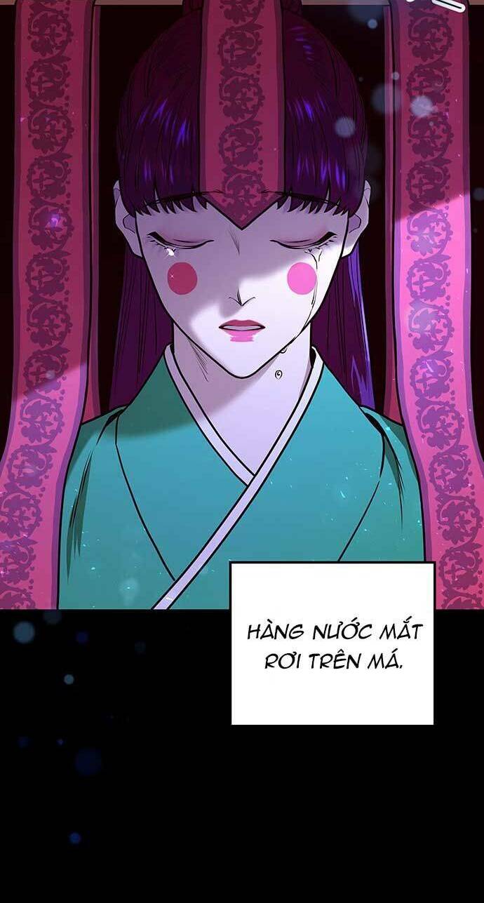 Vương Tử Huyền Bí: Chapter 10