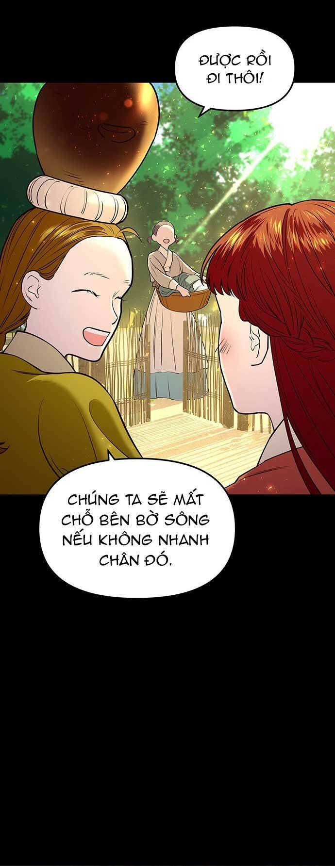 Vương Tử Huyền Bí: Chapter 10