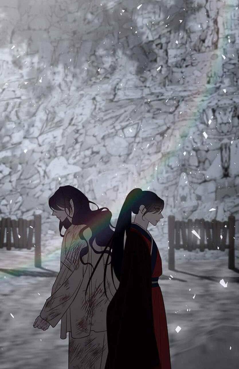 Vương Tử Huyền Bí: Chapter 100