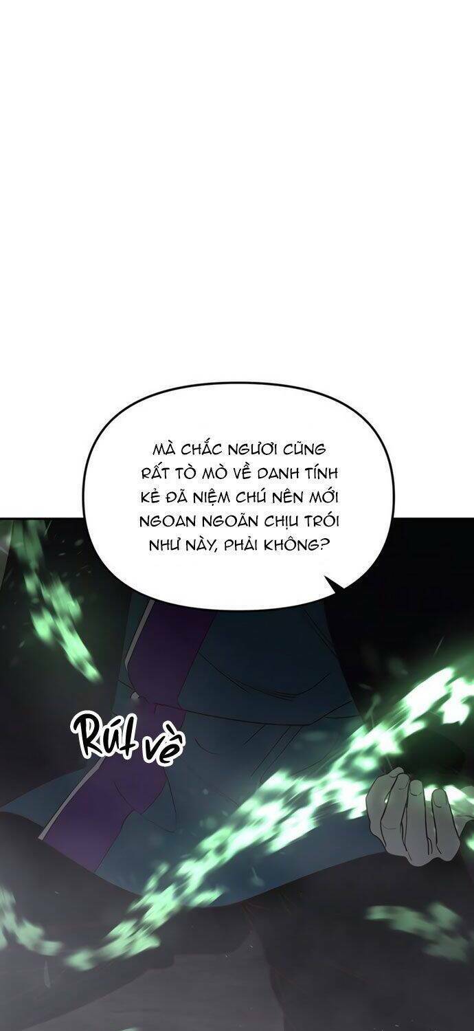Vương Tử Huyền Bí: Chapter 101